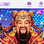 QQ7887 Agen Judi RTP Live Slot Pragmatic Pulsa Terpercaya QQ7887 Agen Judi RTP Live Slot Pragmatic Pulsa Terpercaya