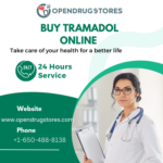 Profile picture of Buy Tramadol 200MG Online