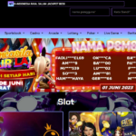 BOLASLOT21 Situs Judi MPO Casino Online Nomor 1 Indonesia