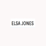 ELSA JONES