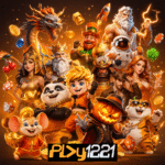 PLAY1221