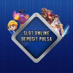 Situs slot bisa deposit pulsa | agen slot 4d deposit pulsa tanpa potongan | situs slot deposit via pulsa tanpa potongan