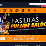Kumpulan Judi RTP Live Slot Deposit Pulsa Gampang Menang Tanpa Potongan QQSUPER99