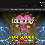 Agen Judi RTP Live Slot Dana Terbaik ZOOM188