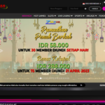 Agen Judi RTP Live Slot Dana Terbaik ZOOM188